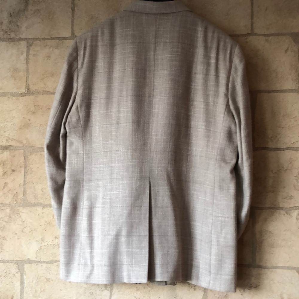 Suit Jacket - Picture 3 of 5